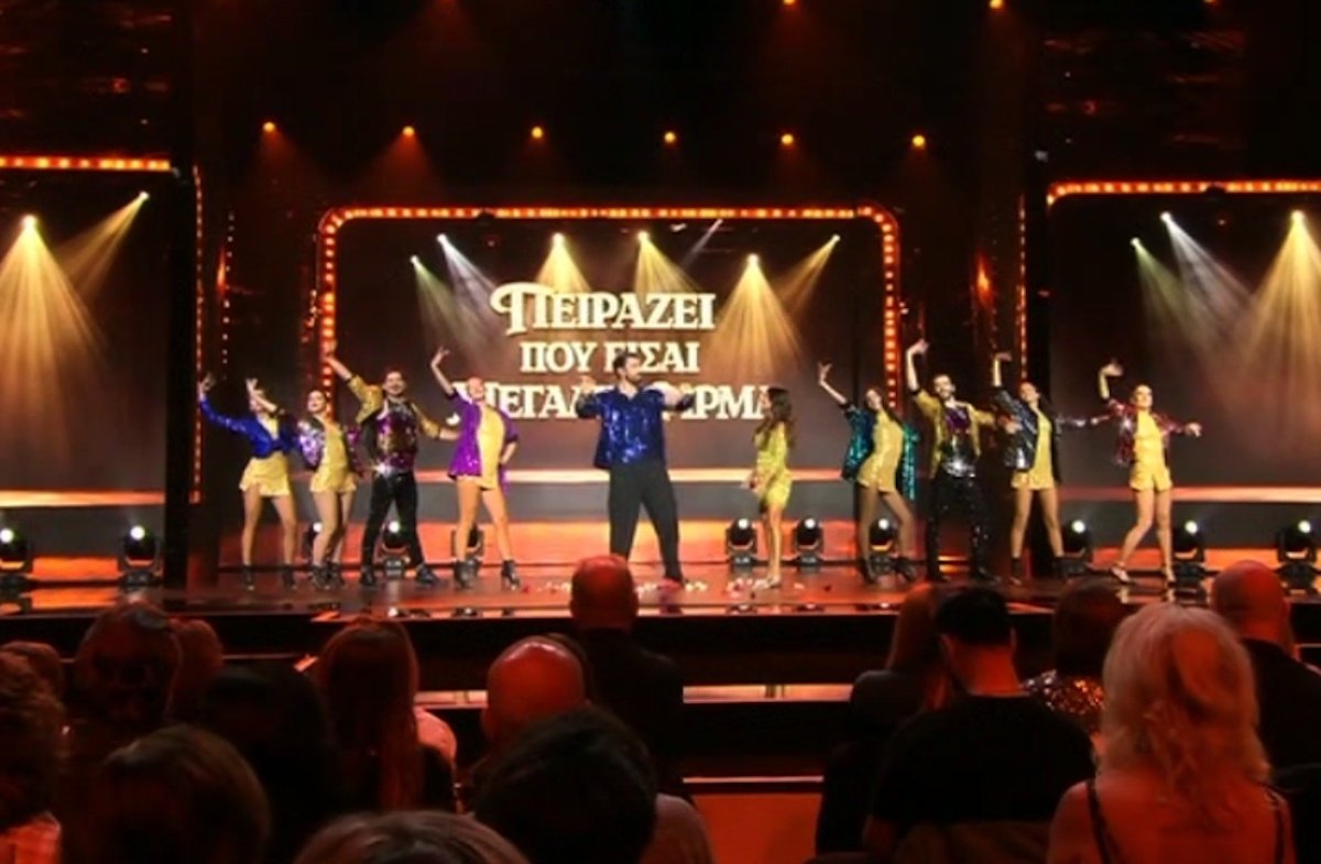 J2US: Δεν κατάφερε να «αγγίζει» ο Γκότσης τον Φλωρινιώτη – Ψυχρολουσία με το 6άρι του Φασουλή