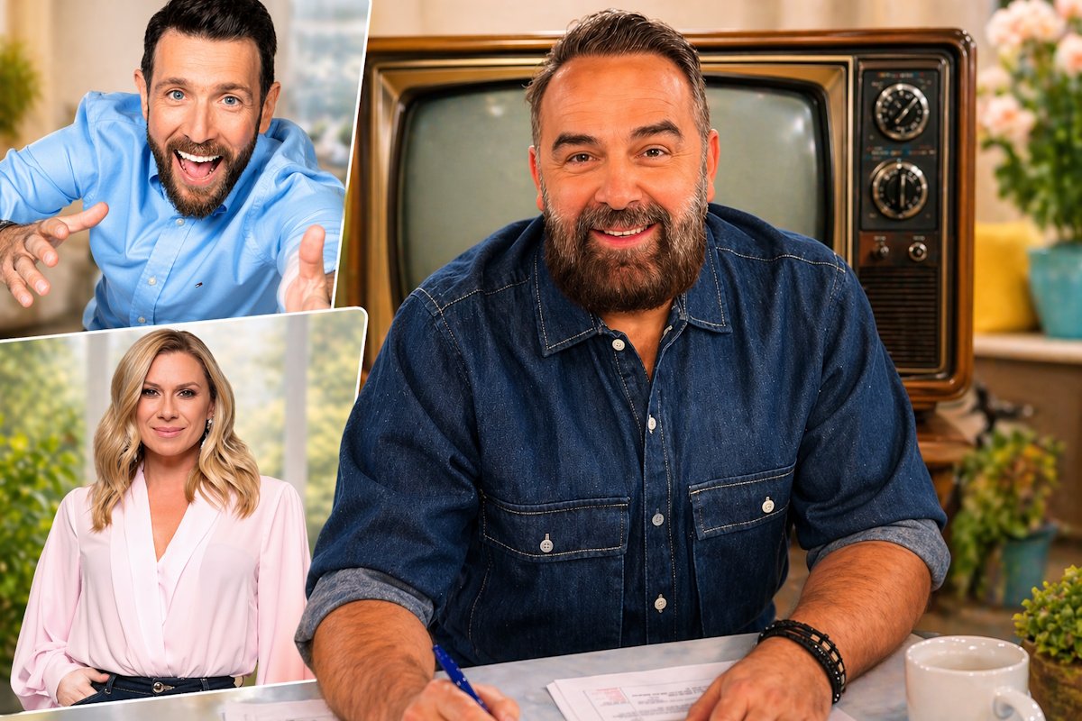 Οι παρουσιαστές κόβονται, τα λάθη συνεχίζονται! Ποιος φταίει πραγματικά;