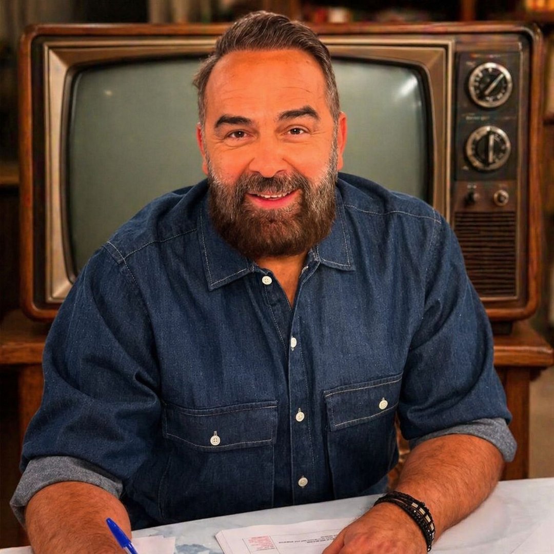 Γρηγόρης Γκουντάρας