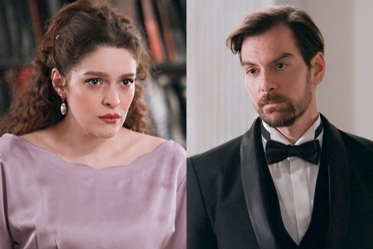Grand Hotel spoiler: Εγκυμοσύνη-βόμβα, η επιστροφή της Μαρίνας και η Αλίκη στα όριά της