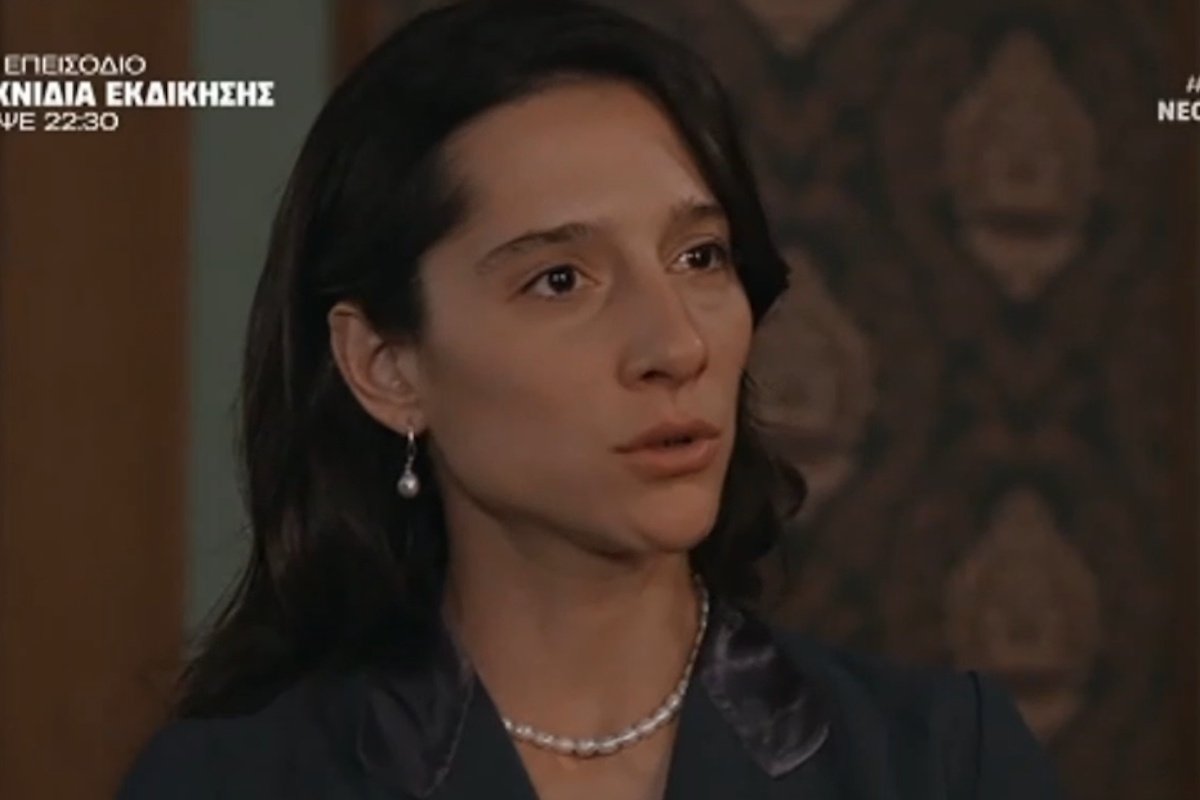 Grand Hotel – Στα κάγκελα το X: «Τόσο καιρό το είχε γραμμένο το παιδί και τώρα την έπιασε ο πόνος;»