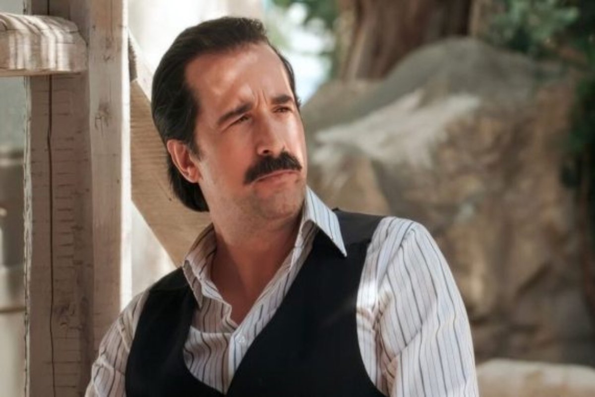 Grand Hotel spoiler: Ο Χαραλάμπης στήνει τη μεγάλη παγίδα – Γάμος-σοκ τινάζει τα πάντα στον αέρα!