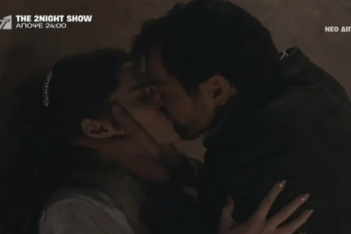 Grand Hotel: Η Αλίκη κρύβει την αλήθεια και το X «εκρήγνυται» – «Μωρή πες του είμαι έγκυος, ήμαρτον!»