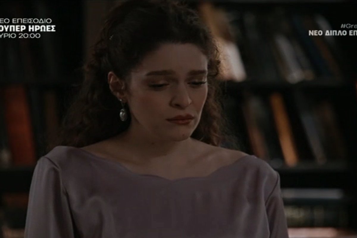 Grand Hotel: Στο στόχαστρο του X η Αλίκη – «Το τερμάτισε το μ@λ@κόμετρο»