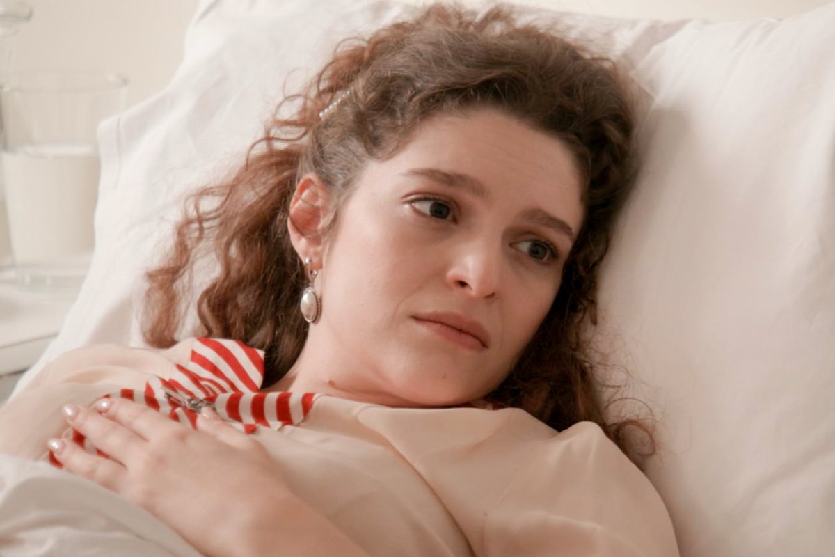 Grand Hotel: «Ξεσάλωσε» το X με την εγκυμοσύνη της Αλίκης – «Να έχεις π@δ@χτ@ μία φορά και να…»