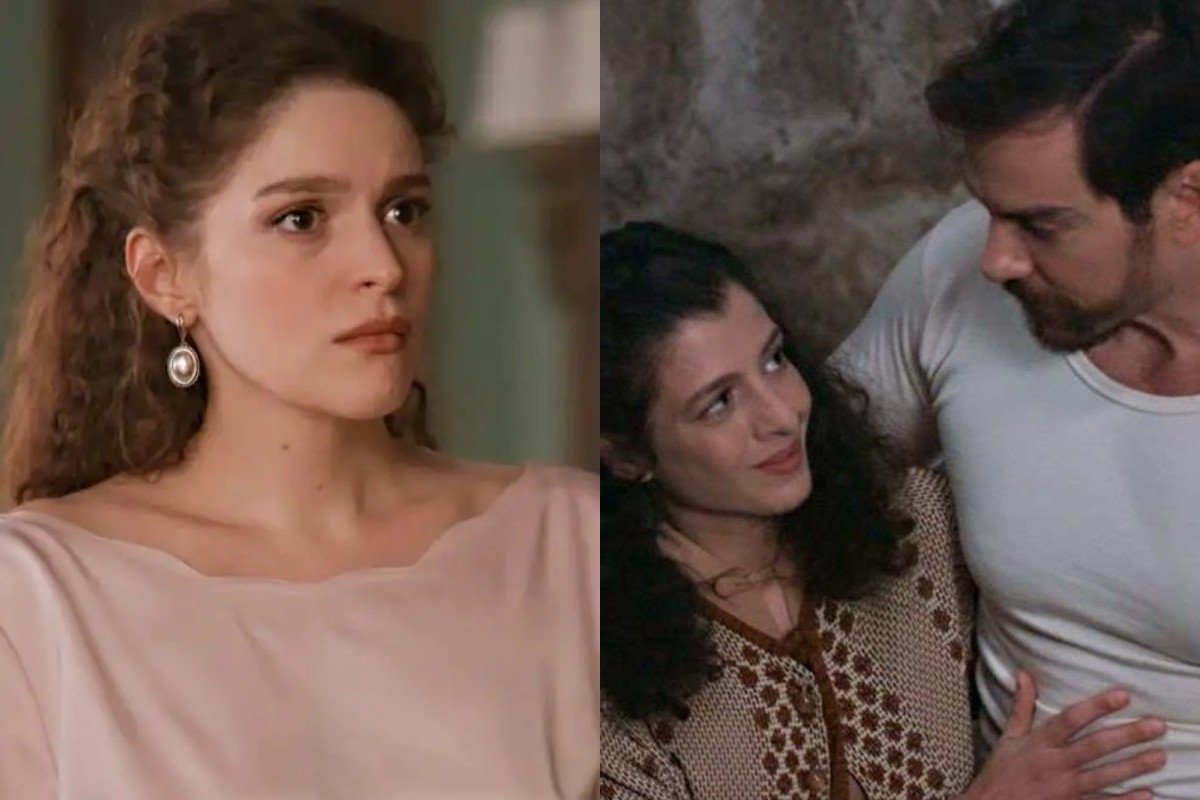 Grand Hotel spoiler: «Άσε ήσυχο τον Πέτρο» – Θολώνει από ζήλια η Μαρίνα και ξεσπά στην Αλίκη!