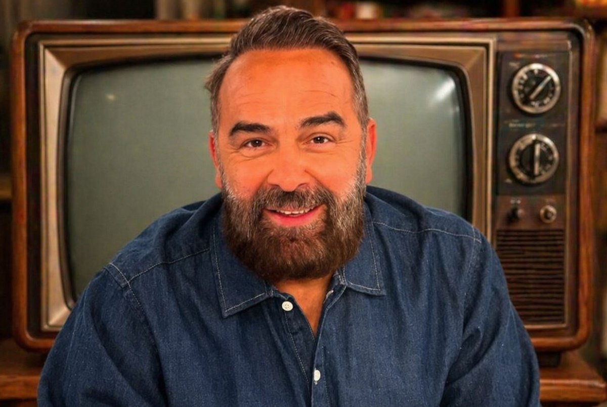 Ο Γρηγόρης Γκουντάρας με δικό του blog στο Ζnews – Έρχονται τα ΓΚΟΥΝΤVibes!