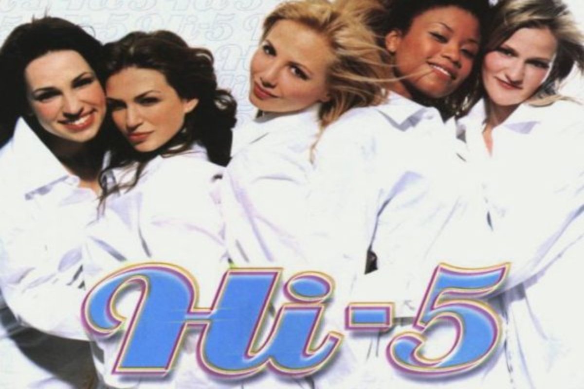 Νοσταλγία: Εσύ θυμάσαι τις Hi-5; Το απόλυτο party trigger των 00s που δεν ξεχνιέται!
