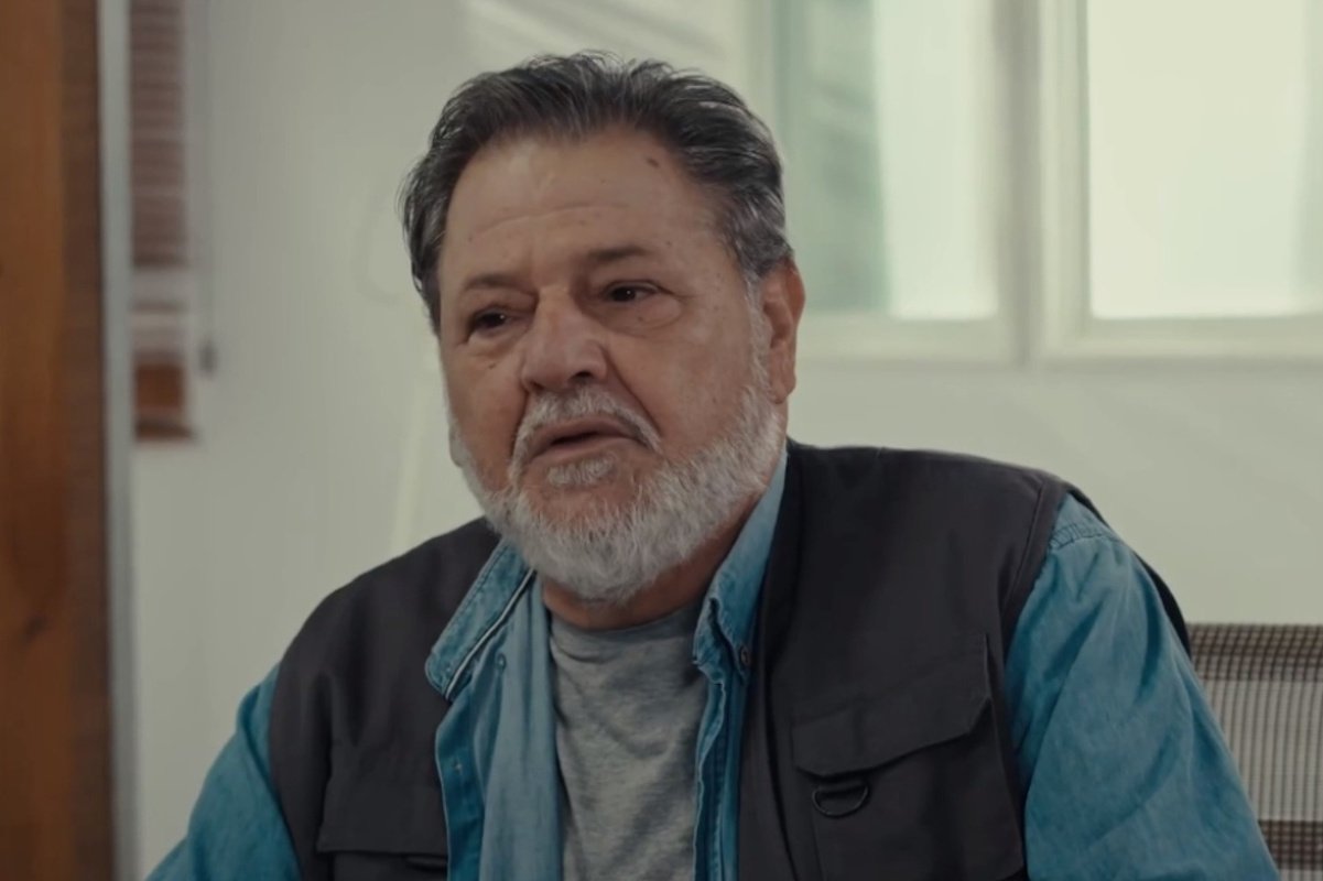 Η Γη της Ελιάς: Η υγεία του Λυκούργου σε κρίσιμο σημείο – Η θυσία που σοκάρει