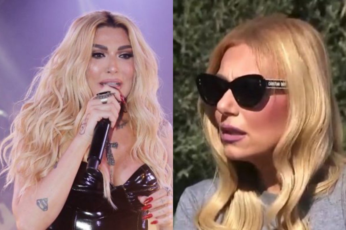 Ηλιάδη κατά Μεσσαροπούλου: «Θα έπρεπε να ντρεπόμαστε – Εσείς που βγαίνετε στην τηλεόραση…»