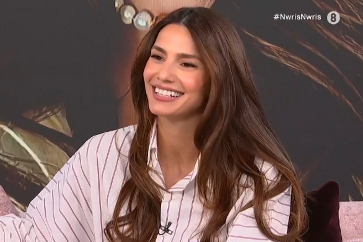 Ηλιάνα Παπαγεωργίου: «Κλειδώνει» η επιστροφή στο GNTM – Όσα αποκάλυψε on air