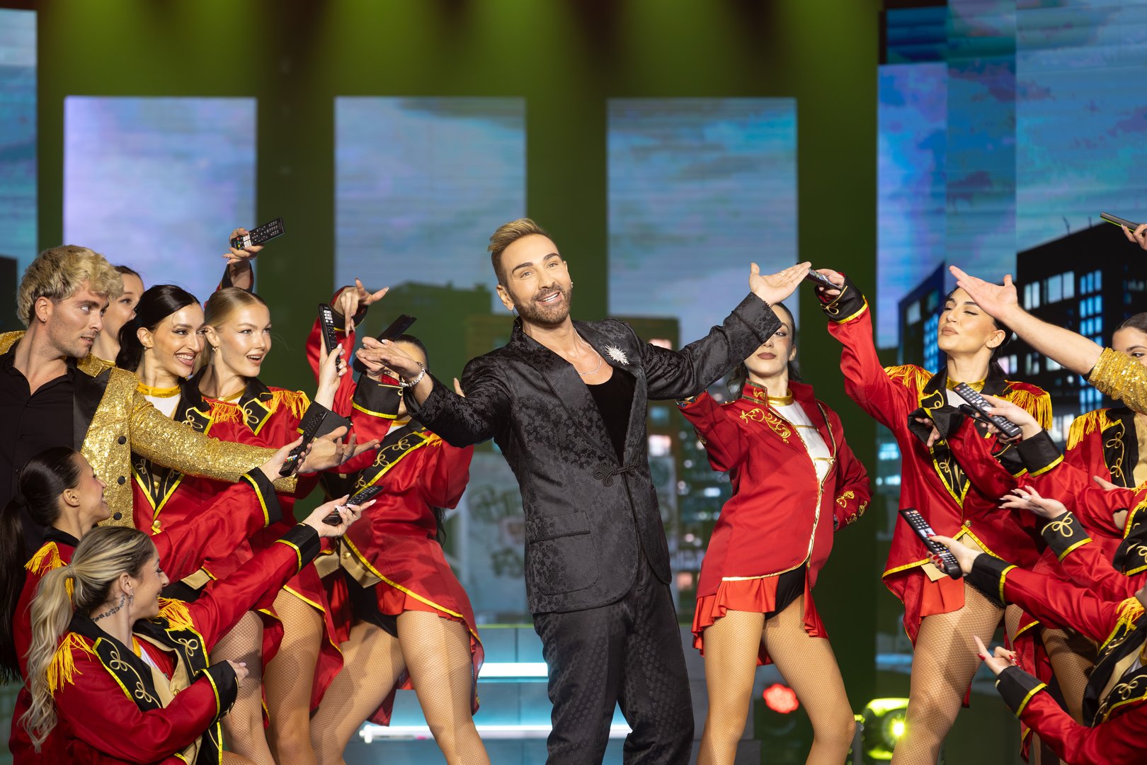 J2US: Εμφανίσεις τελικού, 10άρια και ανατροπές – Σταθερή δυναμική στην τηλεθέαση και No 1 trend στο X!