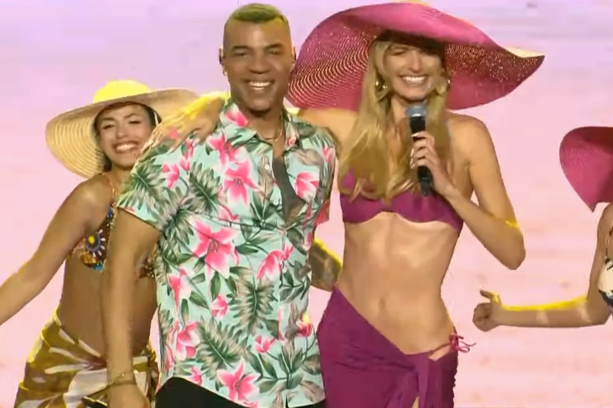 J2US: Με… πλαζ και διάθεση καλοκαιριού Βυτινάρος – Provis – «Παίζεις ρόλους σε κάθε τραγούδι!»