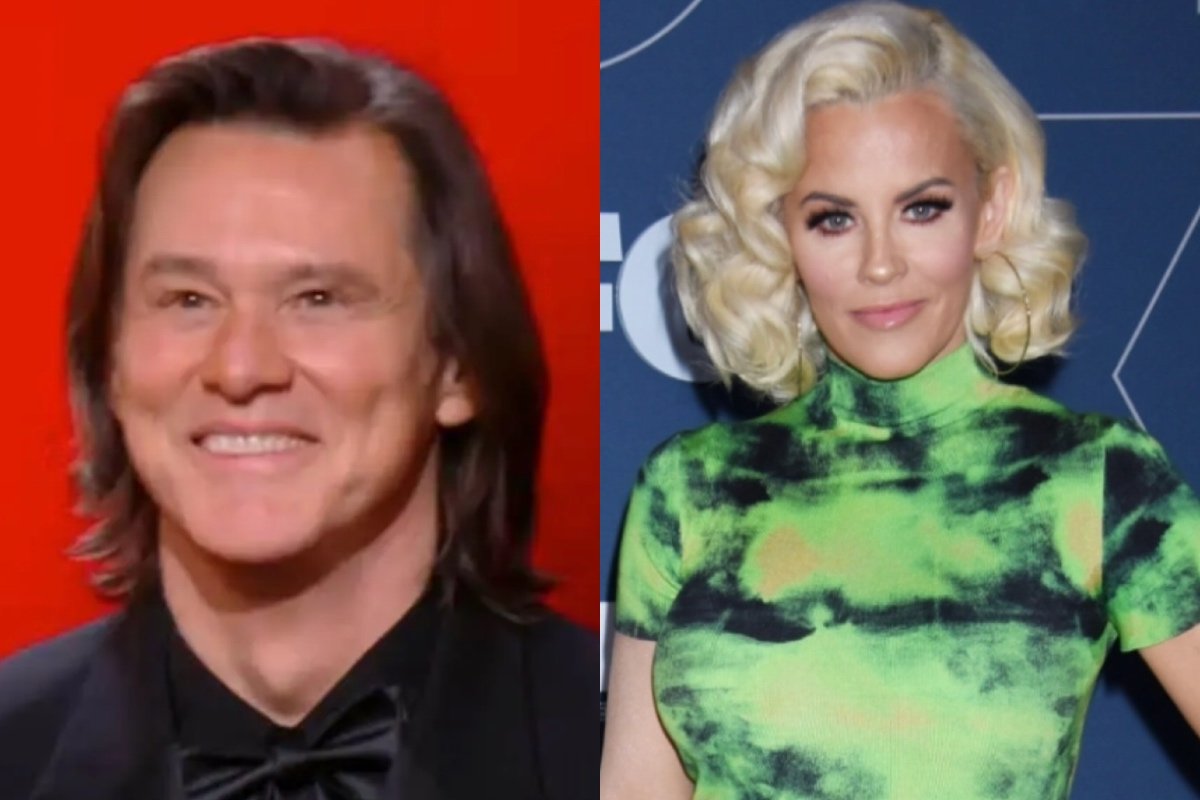 Τζιμ Κάρεϊ: Η πρώην του βάζει τέλος στις θεωρίες συνωμοσίας – «Είμαστε τόσο εμμονικοί με την εικόνα…»