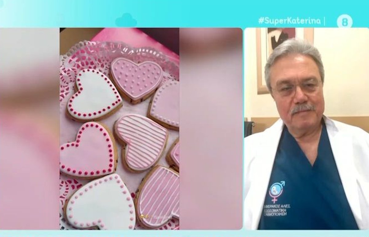 Κατερίνα Καινούργιου: Σε ποιον μοιάζει η κόρη της, Ξένια;