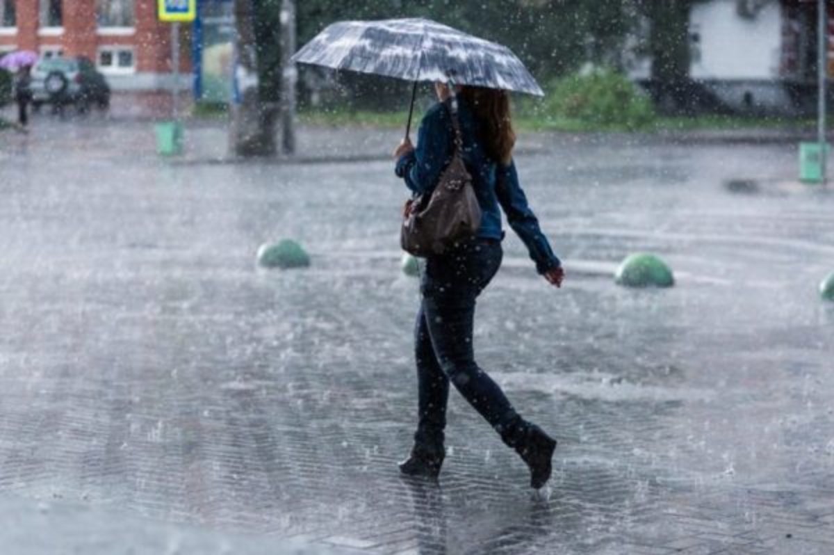 Κακοκαιρία Erminio: Προειδοποίηση με 112 σε τρεις περιοχές – «Περιορίστε τις μετακινήσεις σας…»