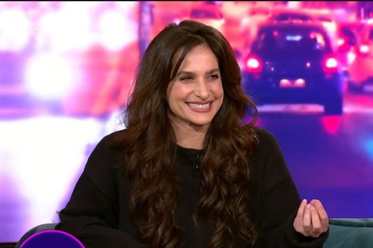 Μαρίνα Καλογήρου: «Πήγαν να μου κάνουν απάτη, σε μια οικονομική συμφωνία – Έχασα χρήματα…»