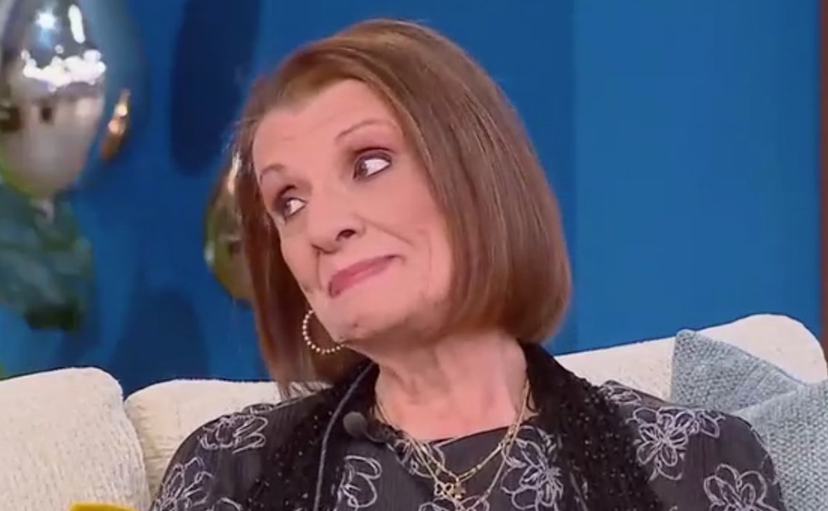 Συγκινήθηκε η Μαρία Κανελλοπούλου για την Κάτια Δανδουλάκη: «Μου έστειλε “δεν συμφωνώ με αυτό που έκανες αλλά…”»