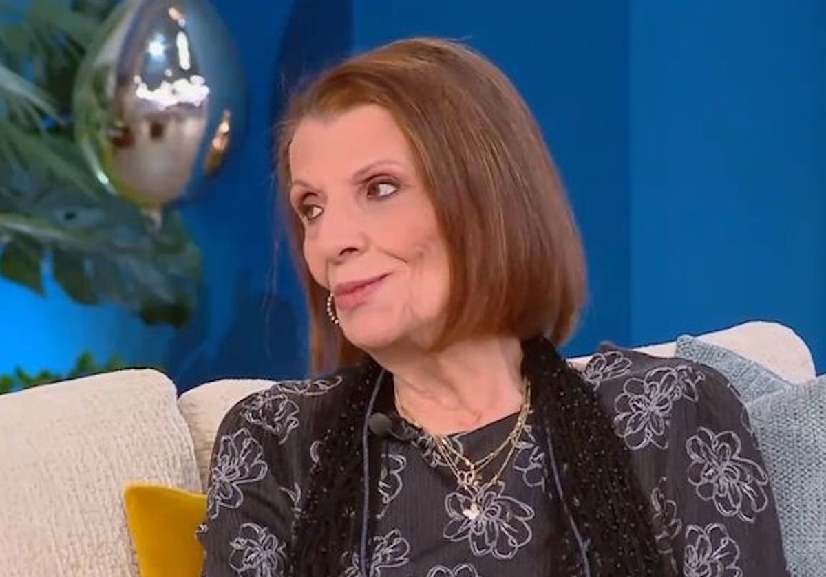 Μαρία Κανελλοπούλου: «Δεν μπόρεσα να κάνω παιδιά – Το ήθελα»