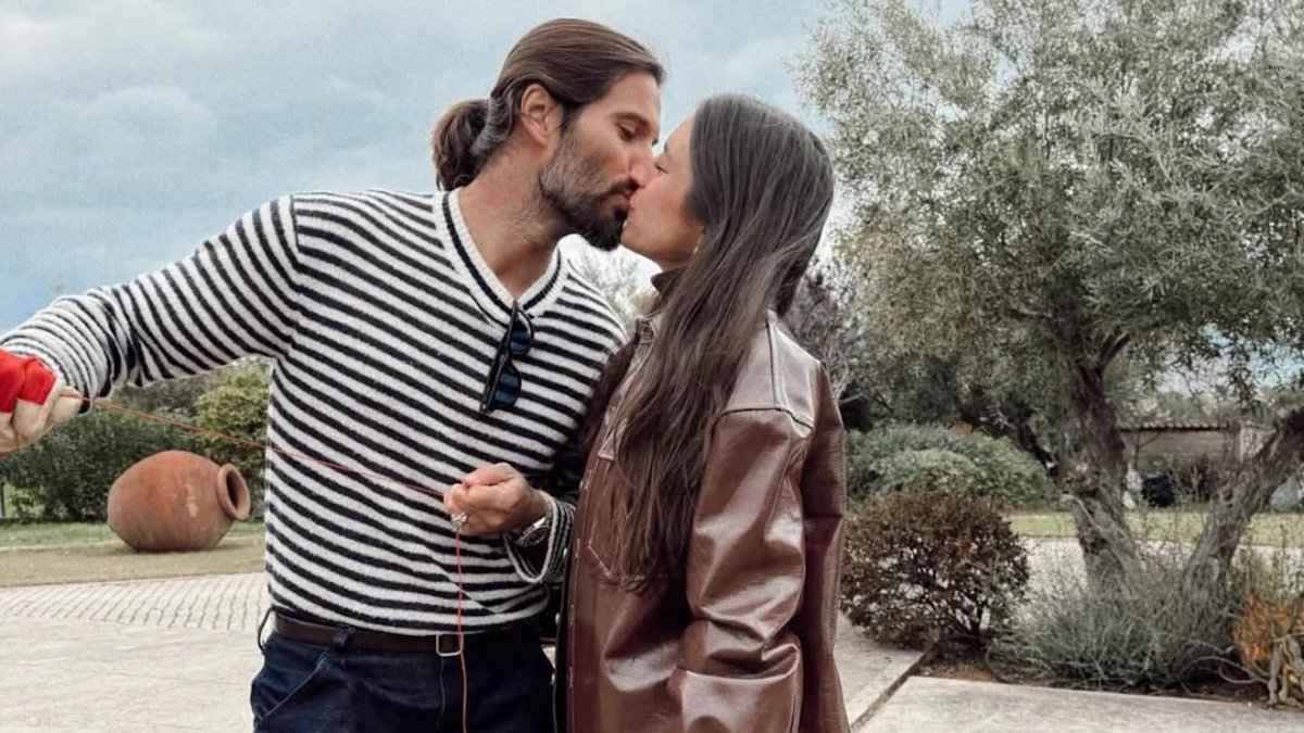 Ραφαέλα Ψαρρού για Γιώργο Καράβα: «Δεν φαντάζεστε τι μου έκανε πρωί πρωί! Έχω μαγνητοσκοπήσει τα πάντα