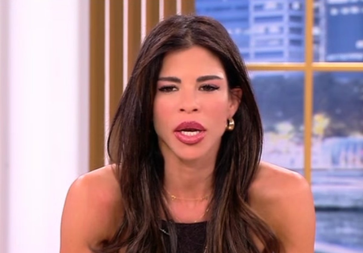 Δάφνη Καραβοκύρη: «Για εμένα ο Πλακιάς είναι  σύμβολο και όχι άλλοι που έχουν ονοματιστεί»