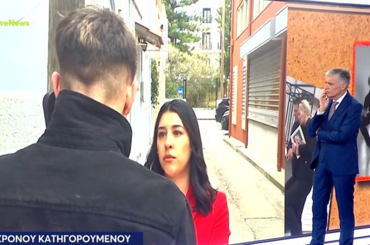 Κεφαλονιά: Η εκδοχή του αδερφού του 22χρονου για τη μοιραία νύχτα της Μυρτώς – «Ήταν στο λάθος μέρος τη λάθος στιγμή»