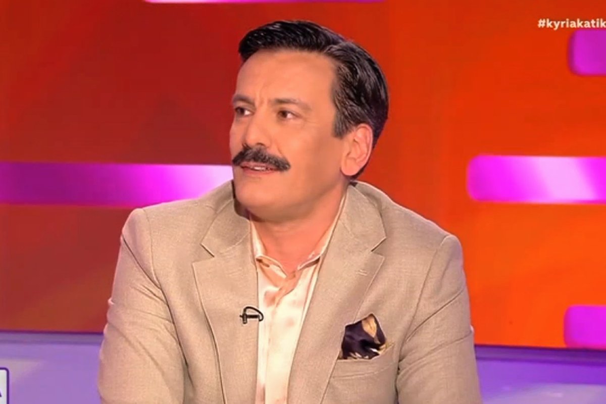 Θάνος Κιούσης: «Mου προτάθηκε να συμμετάσχω στο YFSF σαν παίκτης – Το θεωρώ λίγο downgrade»