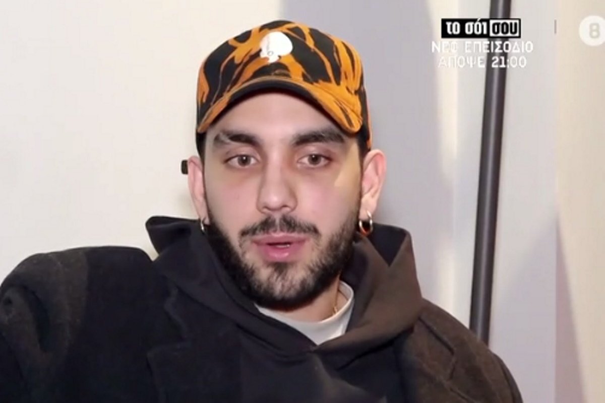 Kira May Cry: Ο γιος του Στάθη Αγγελόπουλου αποκαλύπτει – «Θα πάω στο δικαστήριο, θα πω αυτό που είναι να πω…»