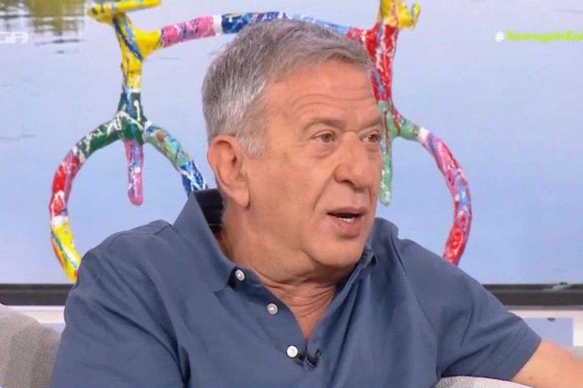 Κώστας Κόκλας: «Στην σχολή τότε οι τηλεοπτικοί ηθοποιοί ήταν ένα είδος υποδεέστερο»