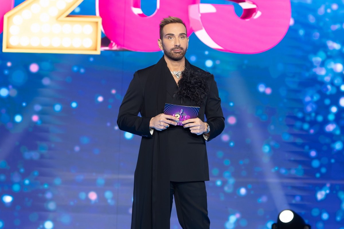 J2US 4/4: Το απόλυτο Σαββατιάτικο πάρτυ έρχεται σε… full extra έκδοση! – Όλα όσα θα δούμε!