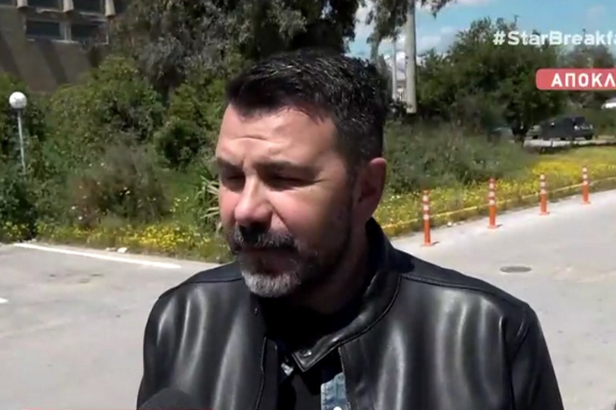 Γιάννης Κολοκυθάς: «Καμιά φορά τσαντίζομαι με το infotainment – Κι εμείς ενημερωτική εκπομπή είμαστε αλλά θέλουμε να χαλαρώσουμε»