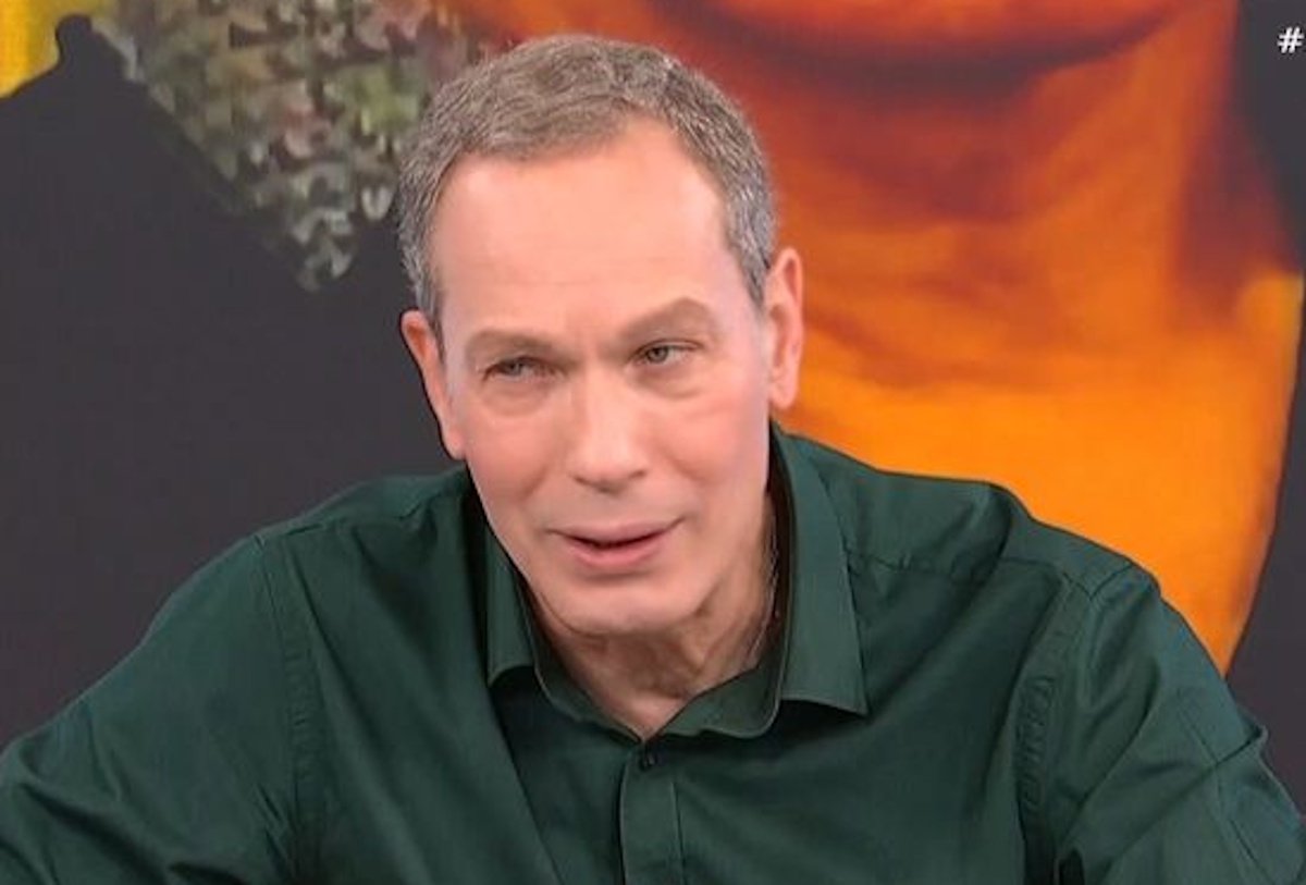 Βασίλης Κούκουρας: «Μου είπαν στα μούτρα ότι “δεν θέλει η… να παίξει μαζί σου επειδή είσαι ψηλός”»