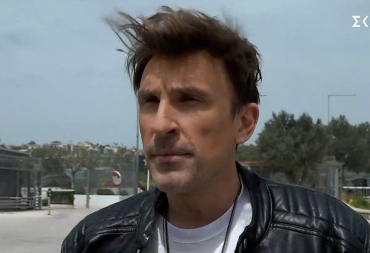 Γιώργος Κρικοριάν για Μπάρκα: «Δεν θα πω κάτι παραπάνω για να μην τους ματιάσουμε»