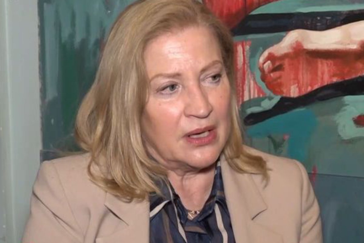 Ελένη Κρίτα: «Ο χρόνος είναι γιατρός – Έχω περάσει και εγώ την κατάθλιψή μου…»