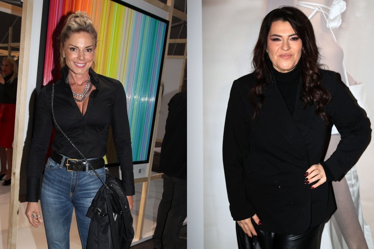 Κατερίνα Λάσπα – Κατερίνα Ζαρίφη: Ποιο κανάλι τις ορέγεται για το νέο του πρόγραμμα;