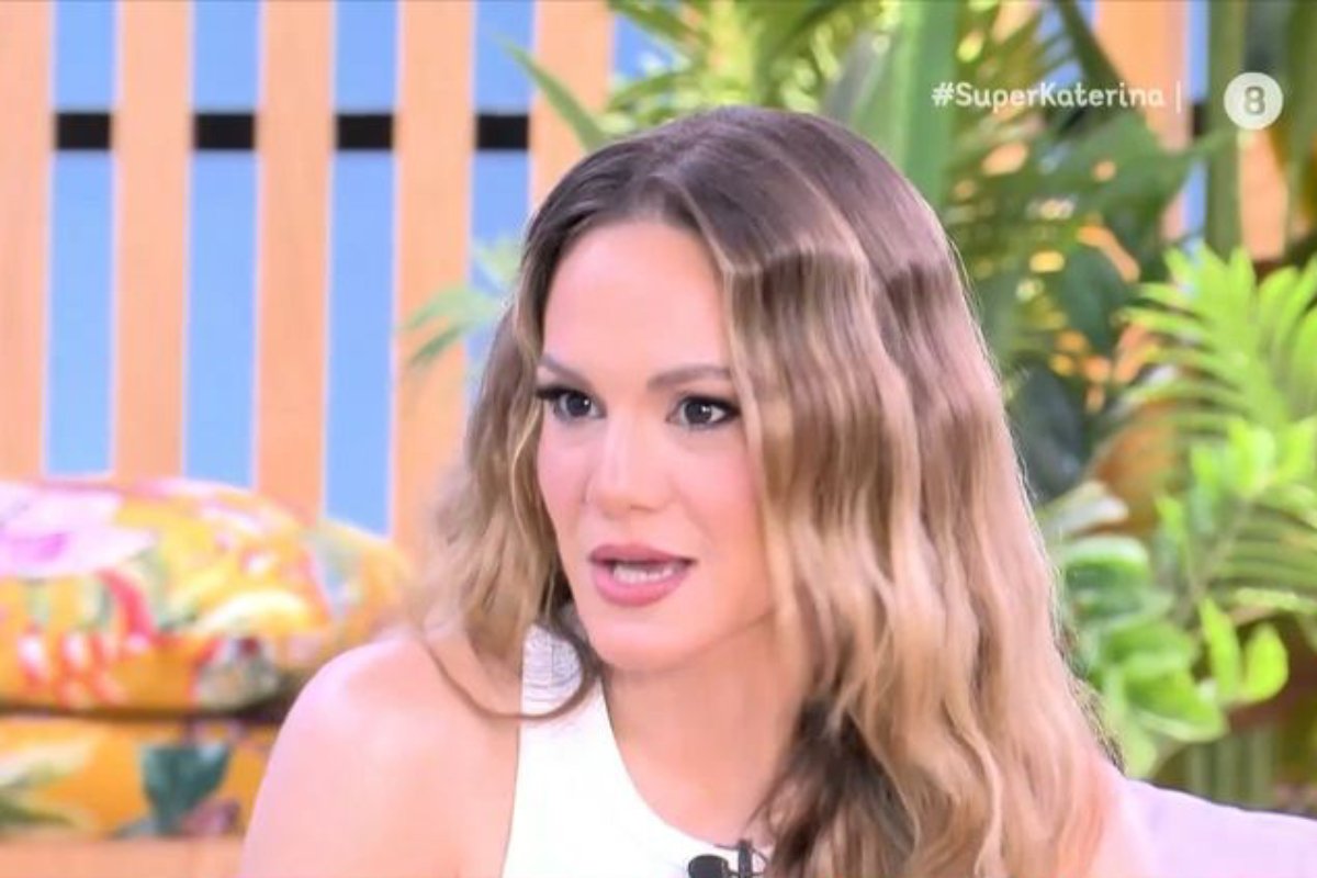 Lila: «Έχω σχέση πολλών χρόνων και δεν το κρύβω αλλά δεν θέλω να εκθέτω…»