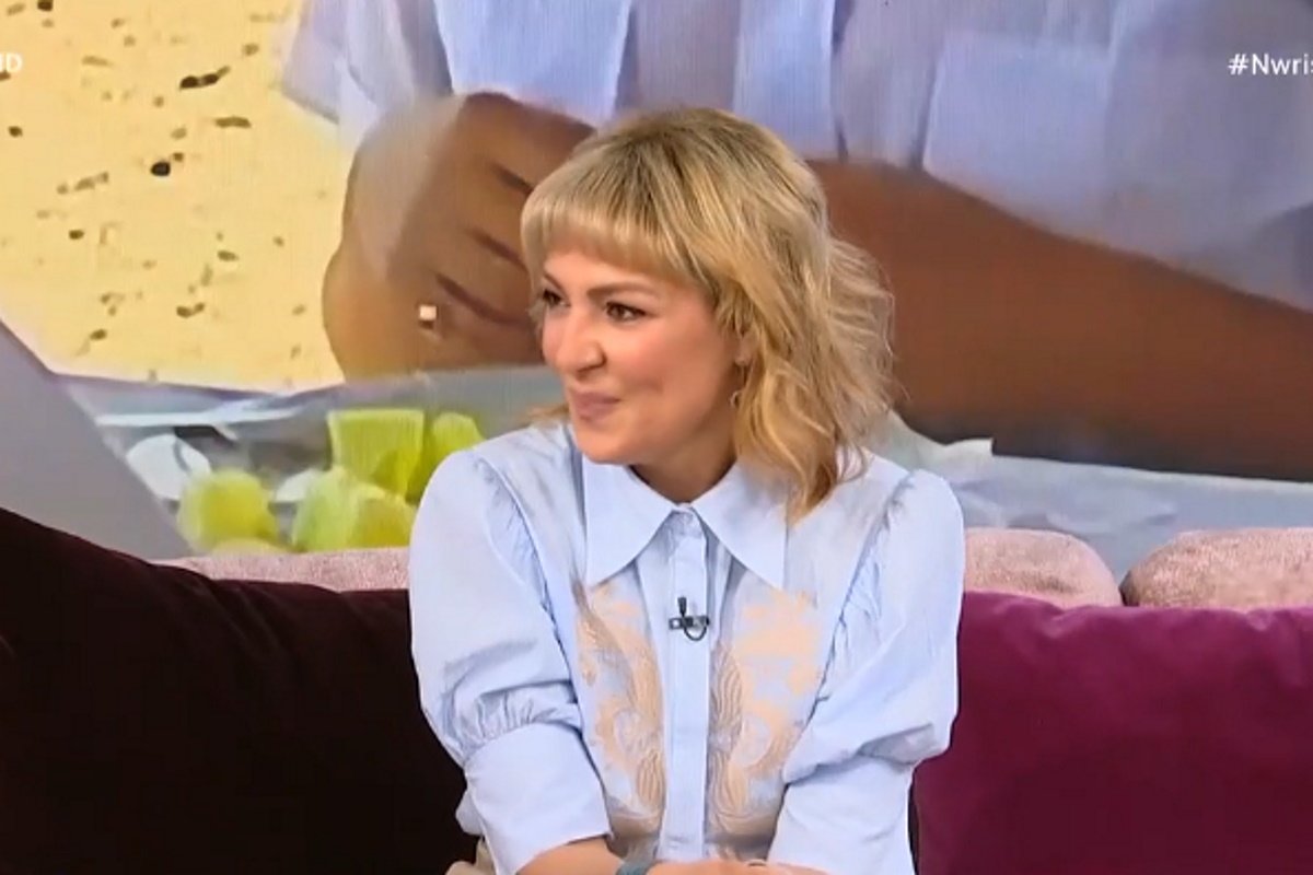 Υρώ Λούπη: «Δεν κάνουμε καμία έκπτωση, μιλάμε για κακοποίηση ψυχική, σωματική…»