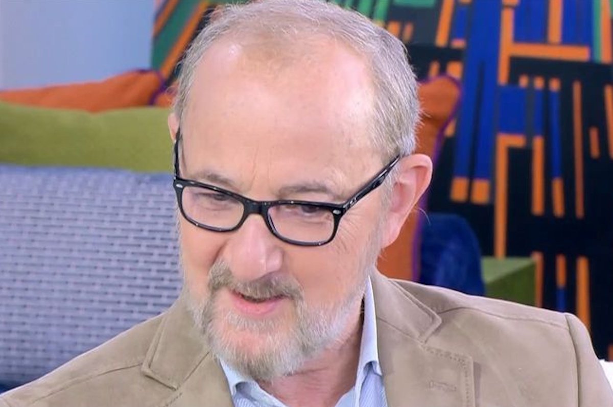 Άγιος Έρωτας: Ο Στέλιος Μάινας για τη σκηνή που θα σοκάρει τον Λεωνίδα – «Ανακαλύπτω ότι…»