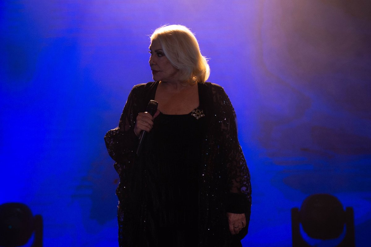 Μαρινέλλα: Το Mega αποτίει φόρο τιμής στη σπουδαία τραγουδίστρια – Η τελευταία της μουσική εμφάνιση στην τηλεόραση