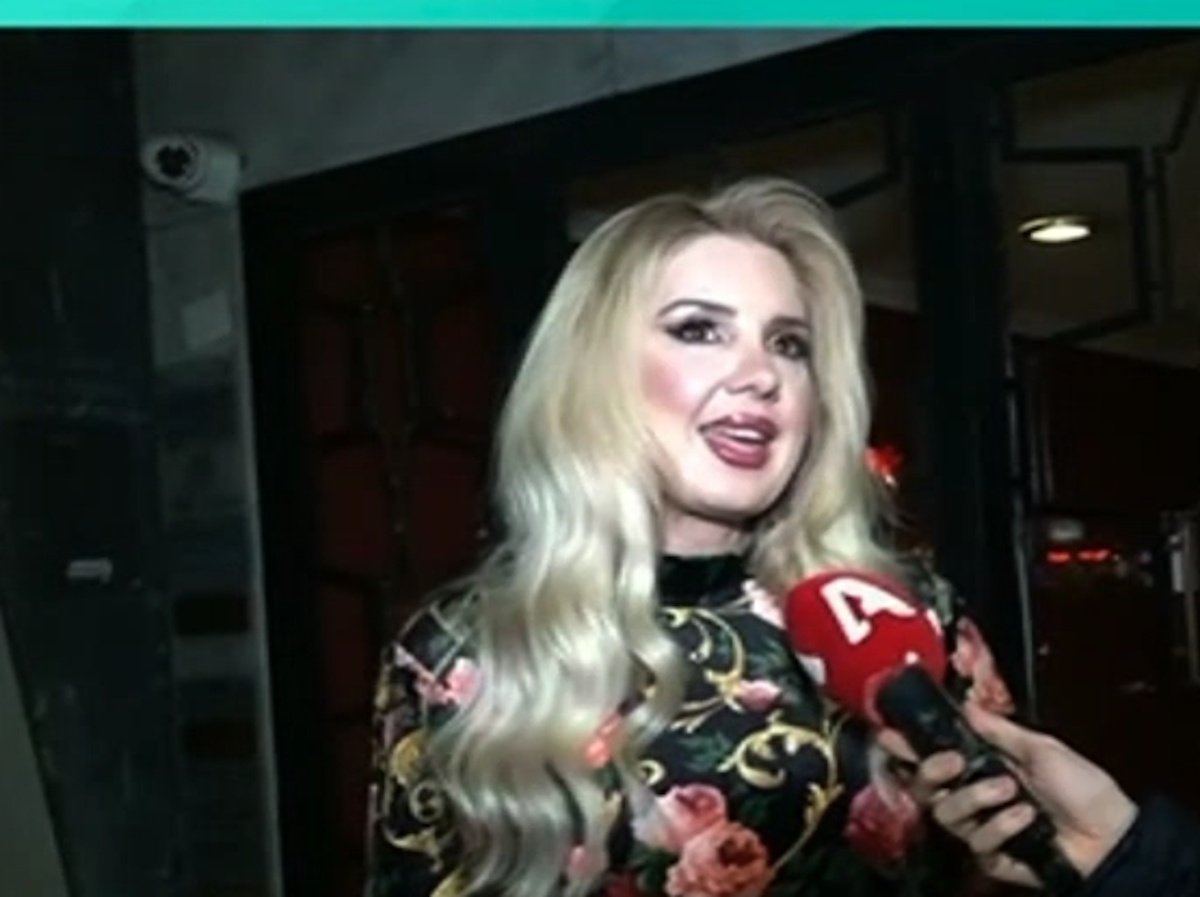 Σοφία Μαριόλα για το εξώδικο στα Μέσα: «Λυπάμαι πολύ που έφτασα σε αυτό το σημείο – Τόσα χρόνια δεν ήθελα να δώσω δικαίωμα»