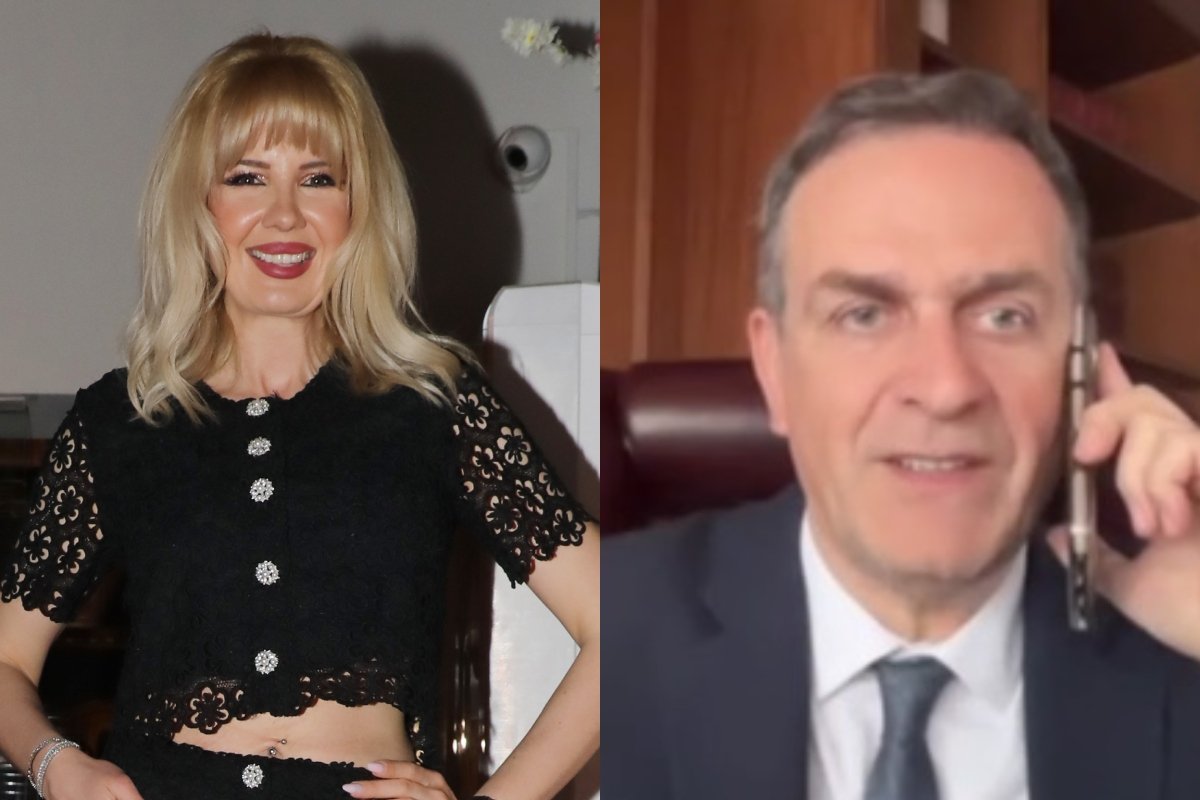 Σοφία Μαριόλα: Ο λόγος που έστειλε εξώδικο στα ΜΜΕ – Όσα αποκαλύπτει ο δικηγόρος της