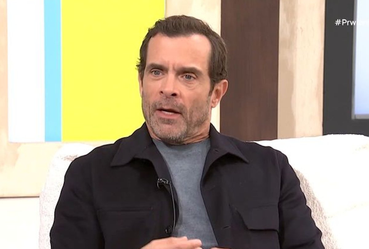 Κωνσταντίνος Μαρκουλάκης: «Σαν παιδί ήμουν κοινωνικός και καθόλου ψαρωτικός»