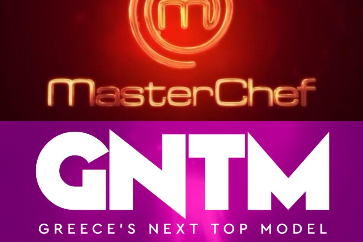 STAR: Η Φάρμα που φεύγει, το GNTM και το MasterChef 11