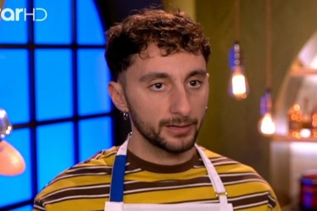 MasterChef – Χ: «Έσπασε» στη δοκιμασία αποχώρησης – «Γιώργος και δίκαιο δεν πάνε μαζί!»