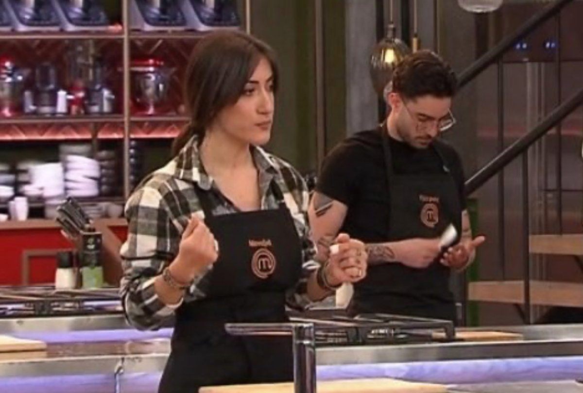 MasterChef – X: Η δοκιμασία που «γονάτισε» τους παίκτες – «Καλώ το πνεύμα του Τσελεμεντέ!»