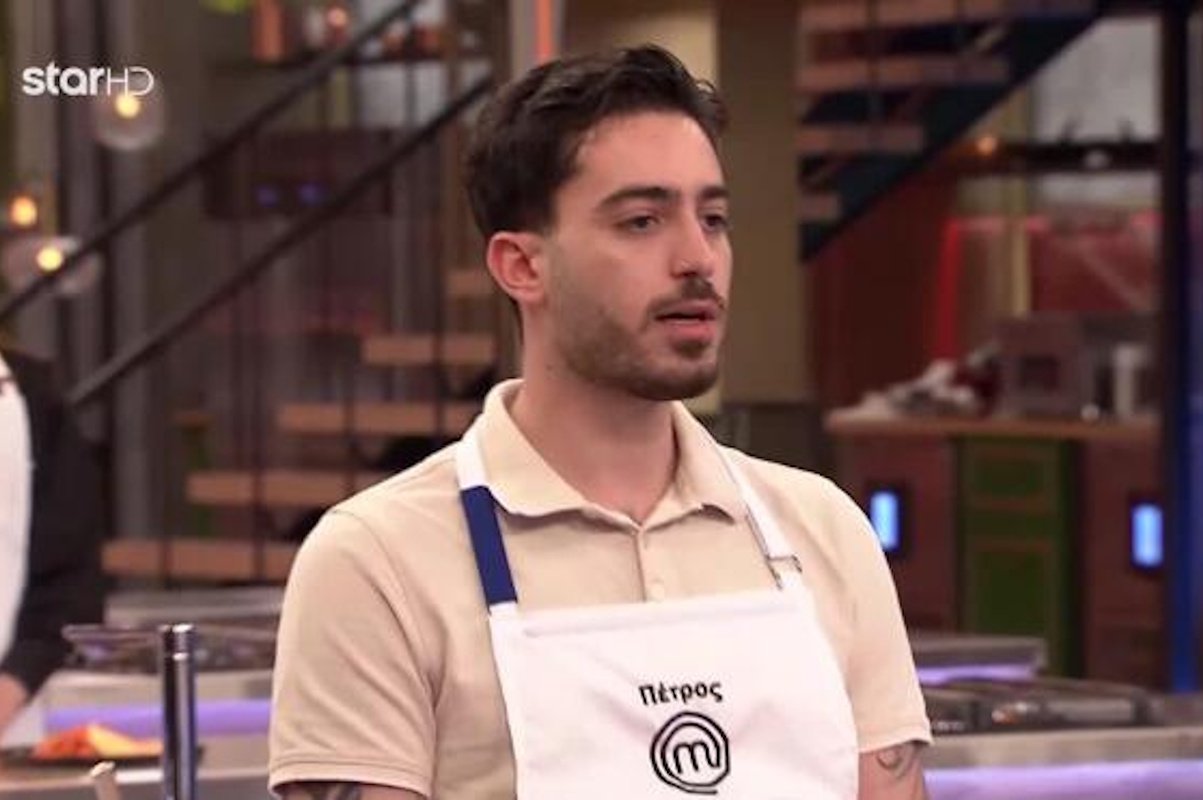 MasterChef: Τρελό κράξιμο στο Χ με την «ανίερη τριάδα» – «Ο Πέτρος είναι ο αρχισκ@τ@ς της χρονιάς μακράν!»