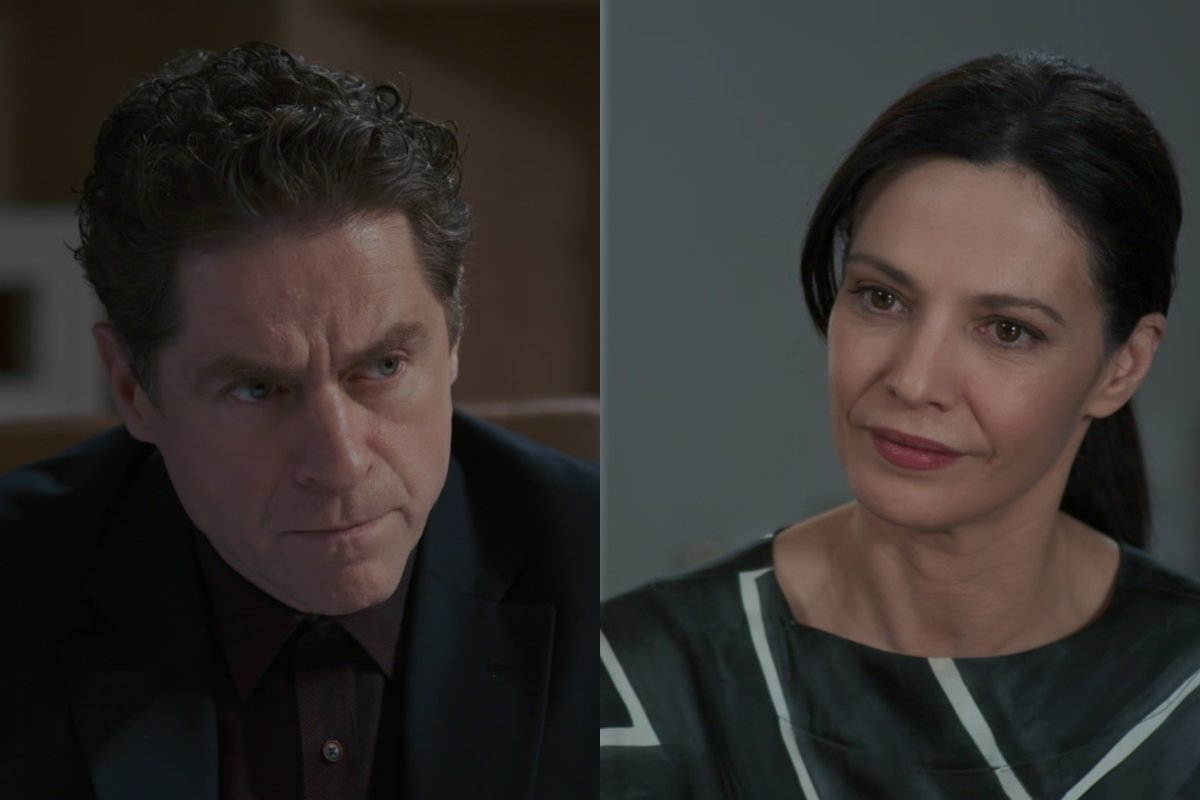 Μια νύχτα μόνο spoiler: Η Αλεξάνδρα δημοσιεύει το ροζ βίντεο του Οδυσσέα με την Αρετή