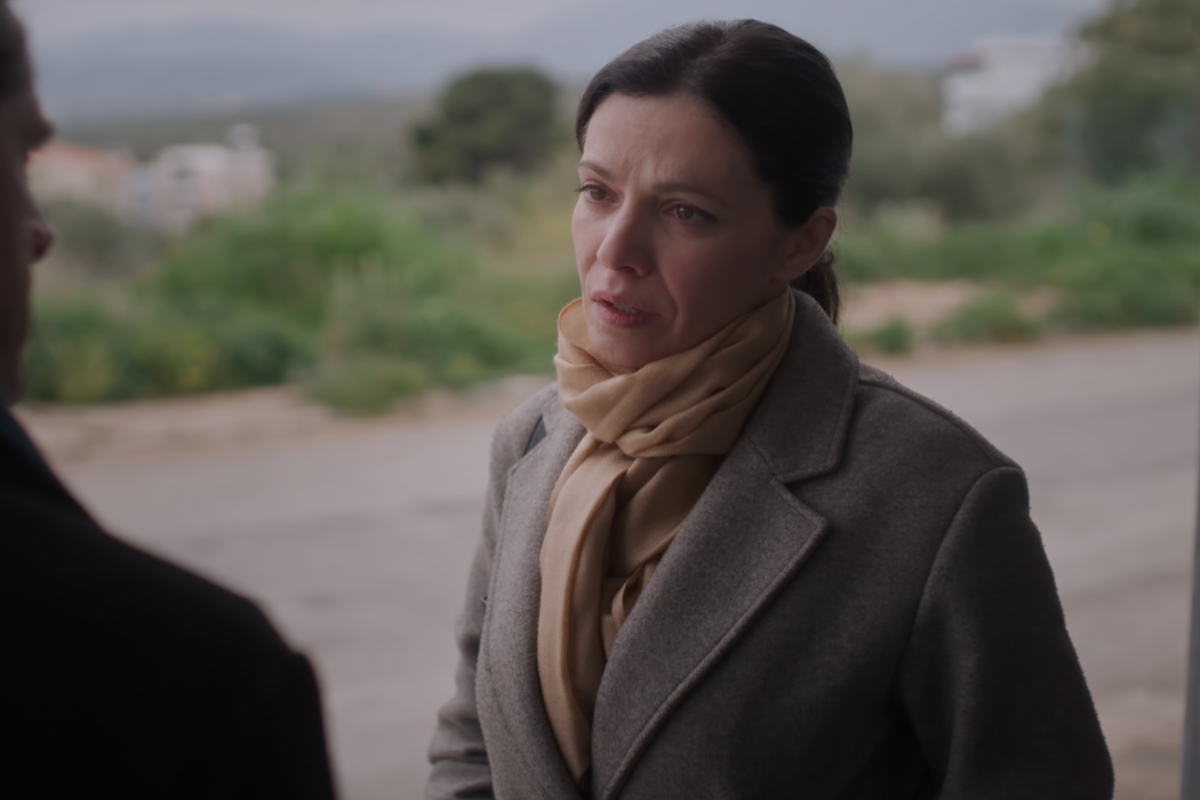 Μια νύχτα μόνο επεισόδια 66-69: Η Αρετή κάνει τεστ εγκυμοσύνης και…