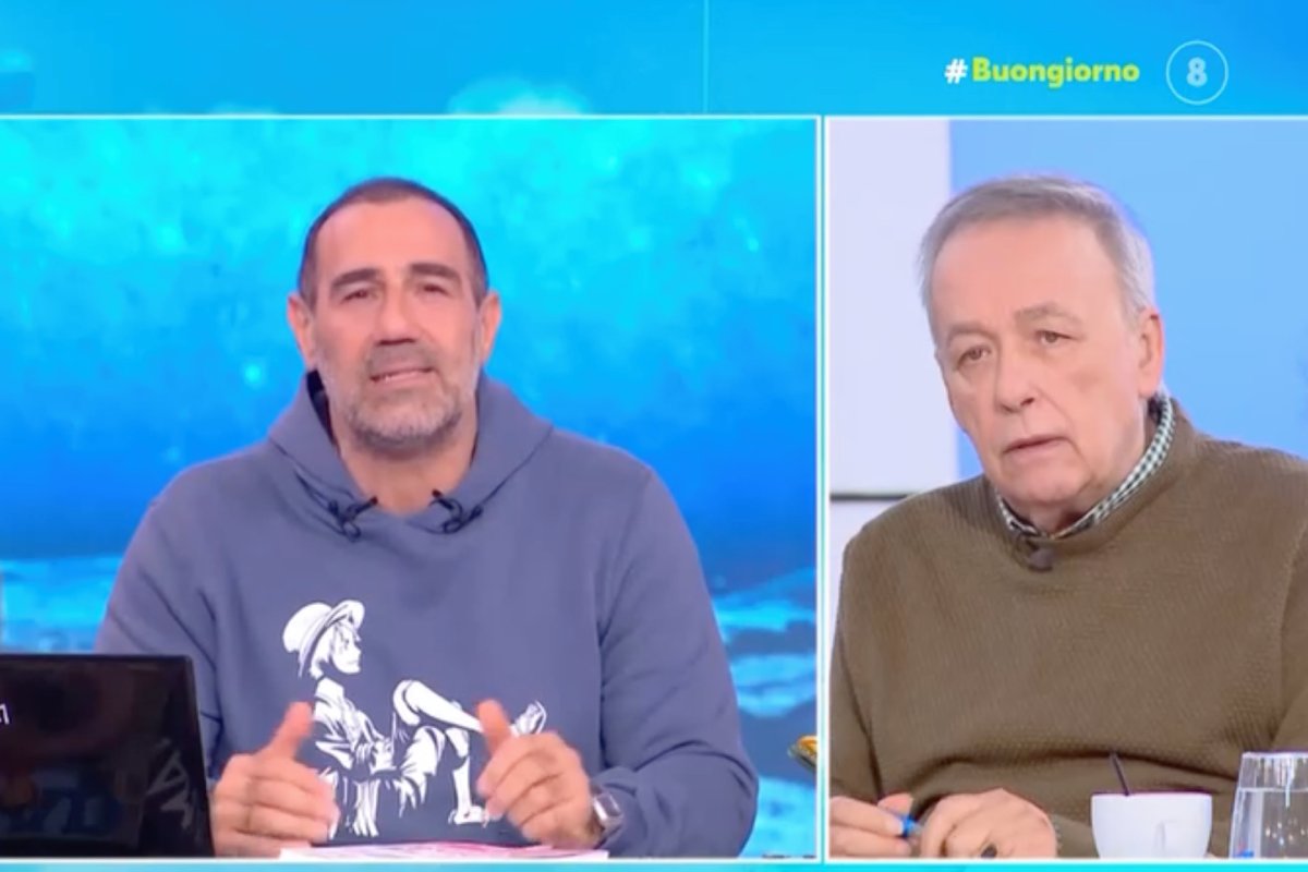 Ανδρέας Μικρούτσικος για «Ράδιο Αρβύλα»: «Κουράστηκα, καταλαβαίνεις πώς το λέω, να βλέπω τη Ράνια Τζίμα»