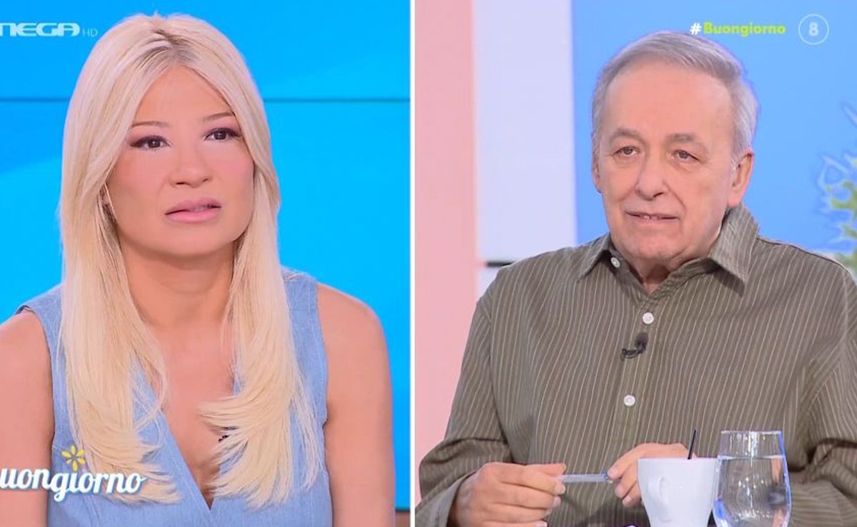 Ανδρέας Μικρούτσικος για τις δύσκολες στιγμές το Πάσχα: «Είχα ένα άσχημο…»